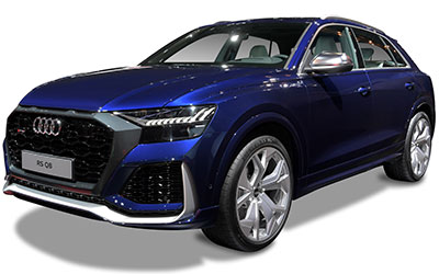 New Audi Q8 Sports Utility Vehicle Ireland Prices Info Carzone